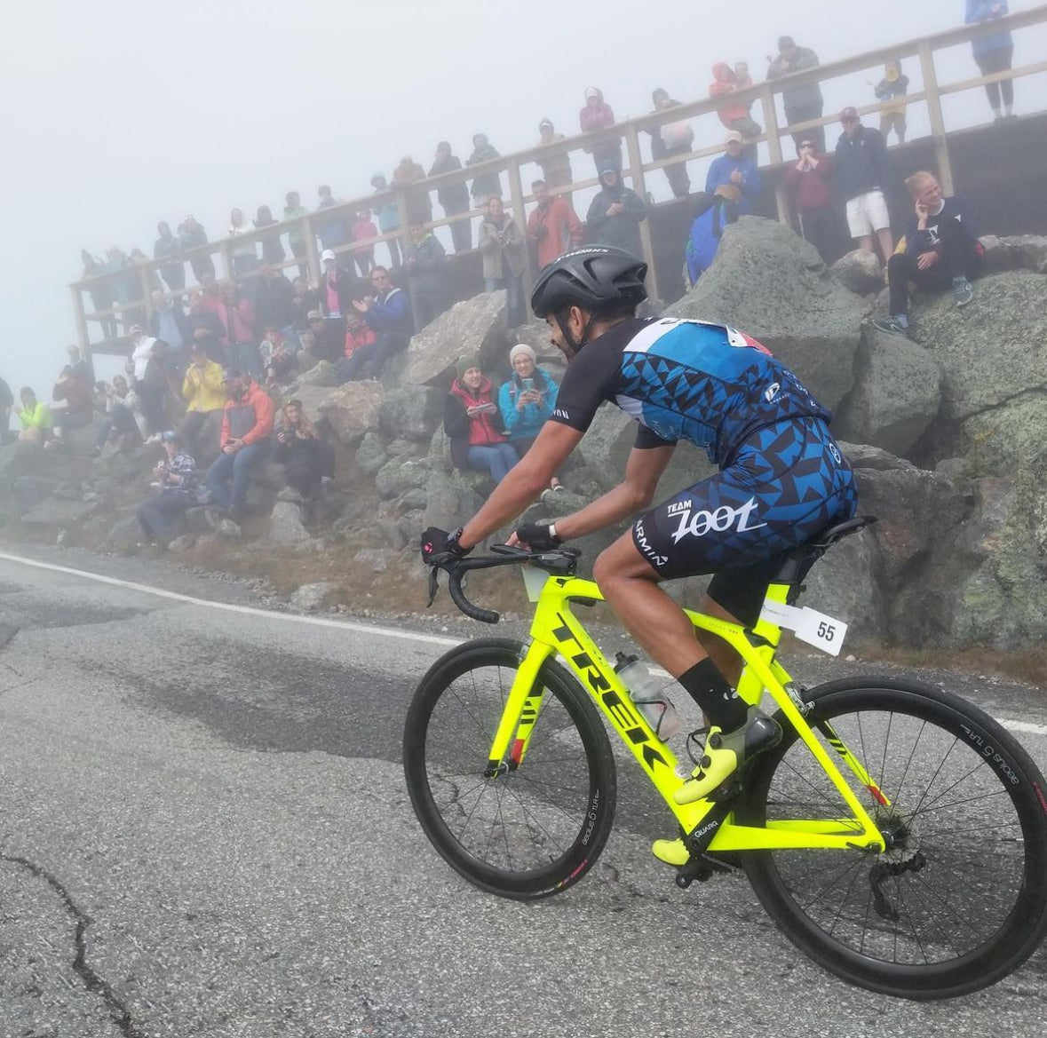 Breno Melo mountain cycling - Bike Tune-Up Service